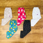 Kids Pant Combo Pack of 5