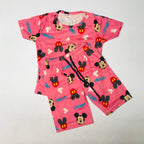 Kids Nikker Set