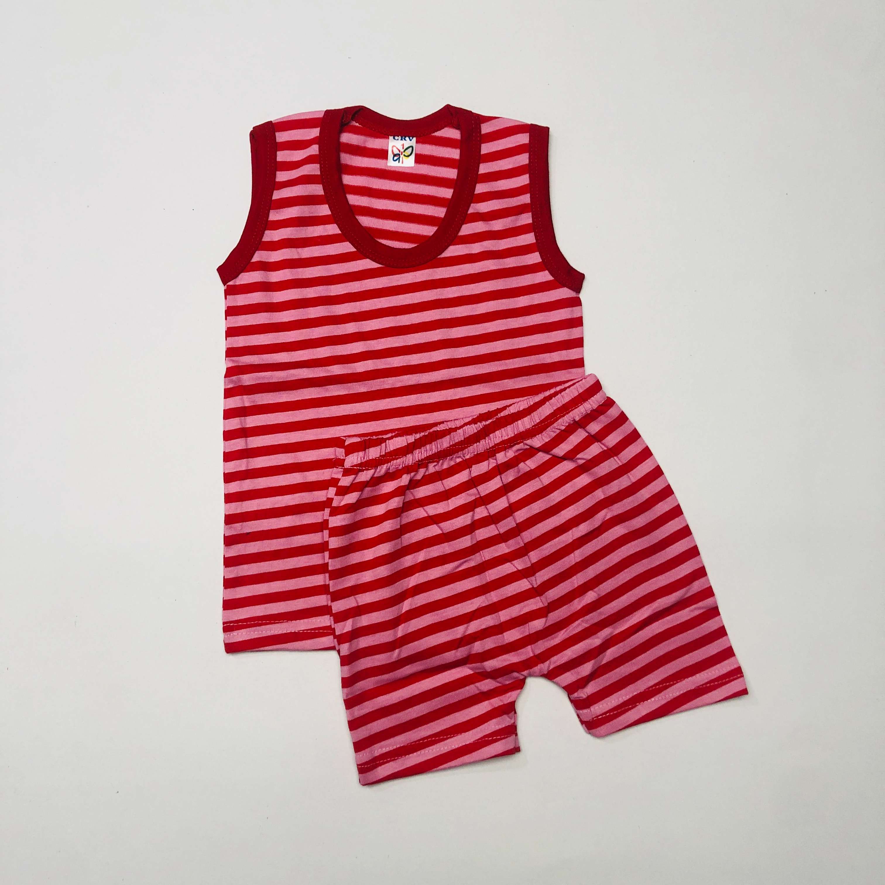 SL Kids Nikker Set