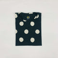 Dots Ladies Printed T-Shirt