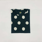 Dots Ladies Printed T-Shirt