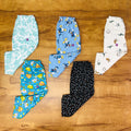 Kids Pant Combo Pack of 5