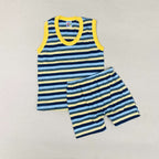 SL Kids Nikker Set