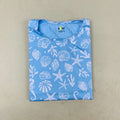 Dots Ladies Printed T-Shirt
