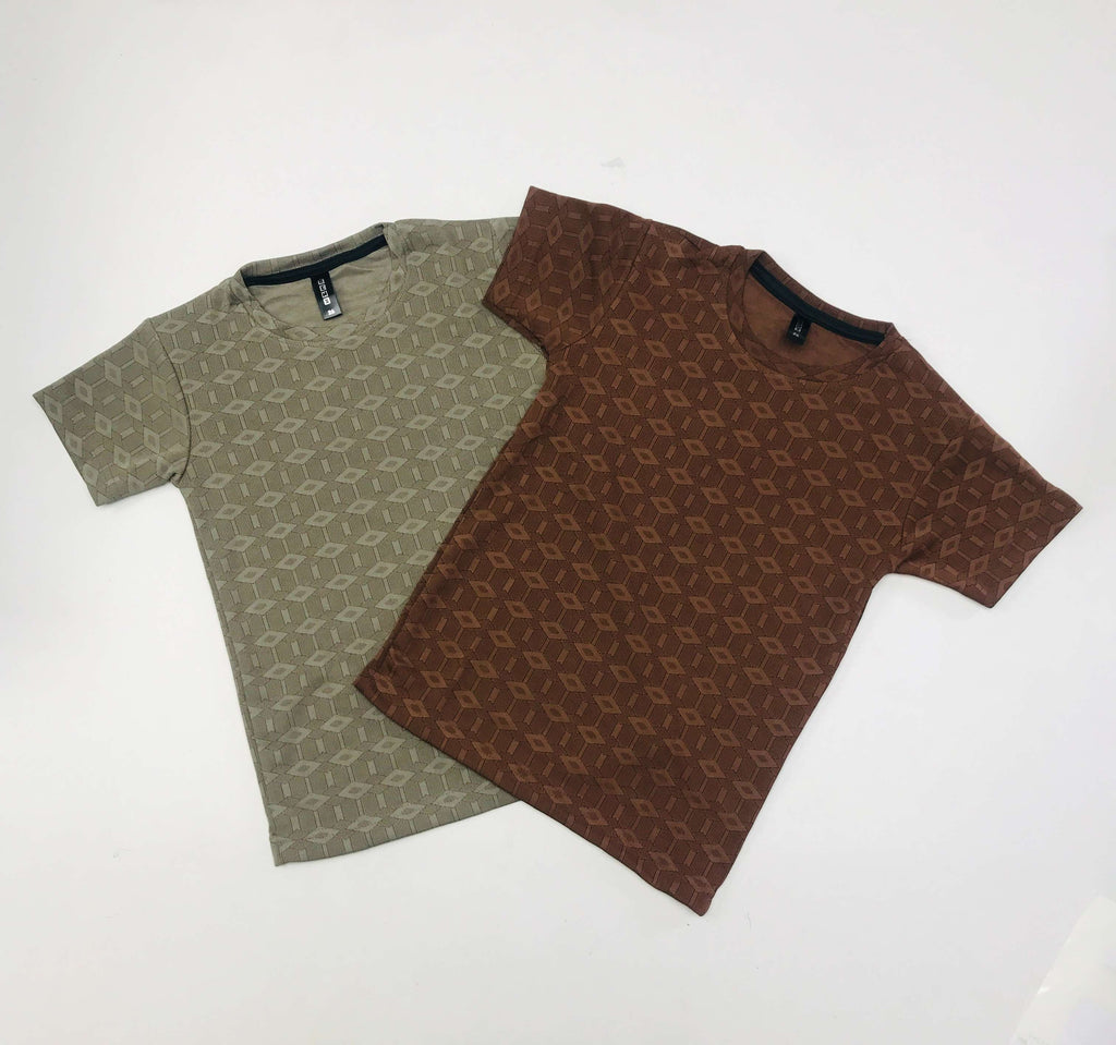 Benz Tshirt Combo Pack Of 2