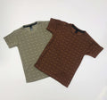 Benz Tshirt Combo Pack Of 2