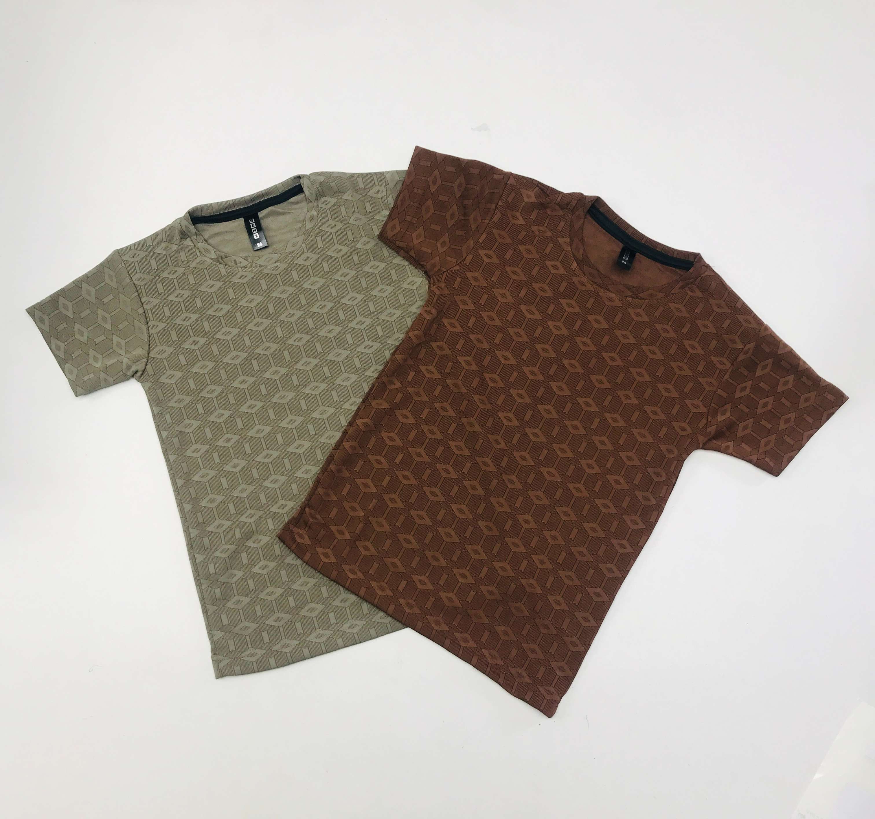 Benz Tshirt Combo Pack Of 2
