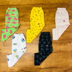Kids Pant Combo Pack of 5