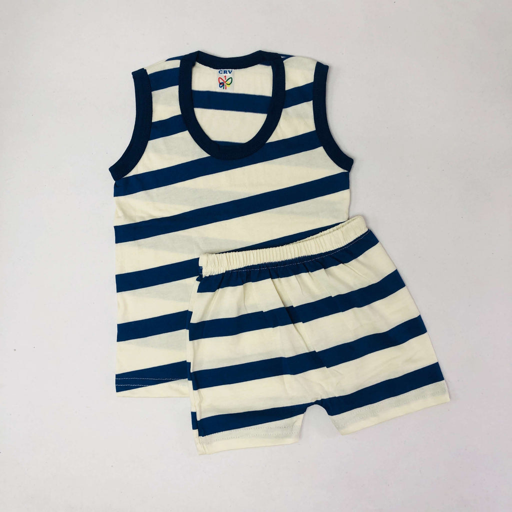 SL Kids Nikker Set