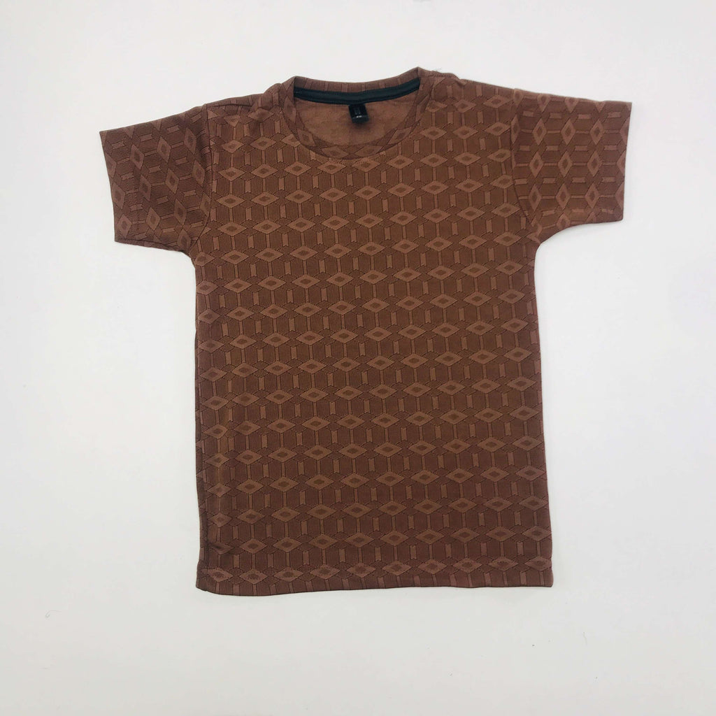 Benz Tshirt Combo Pack Of 2