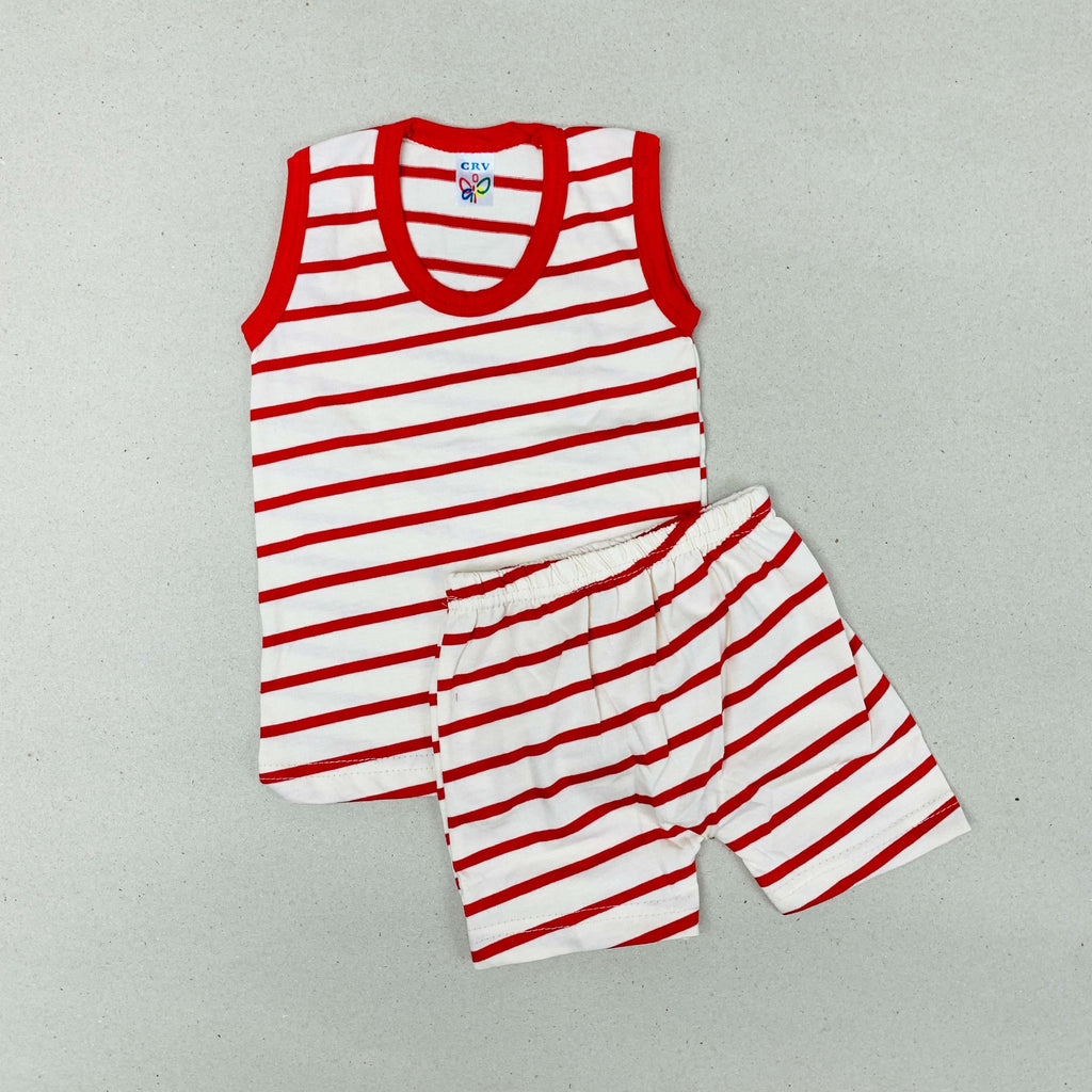 SL Kids Nikker Set