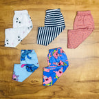 Kids Pant Combo Pack of 5