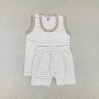 SL Kids Nikker Set