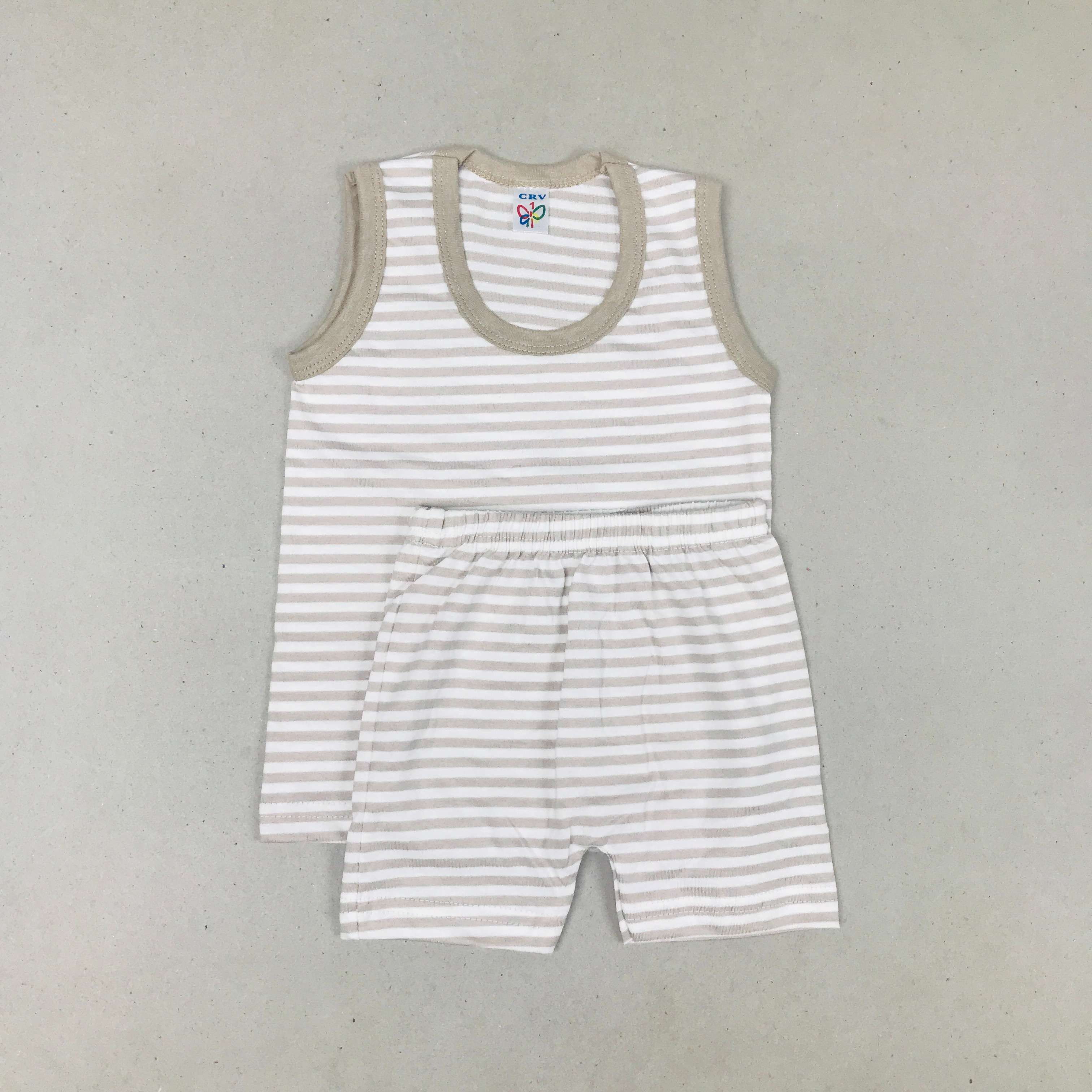 SL Kids Nikker Set