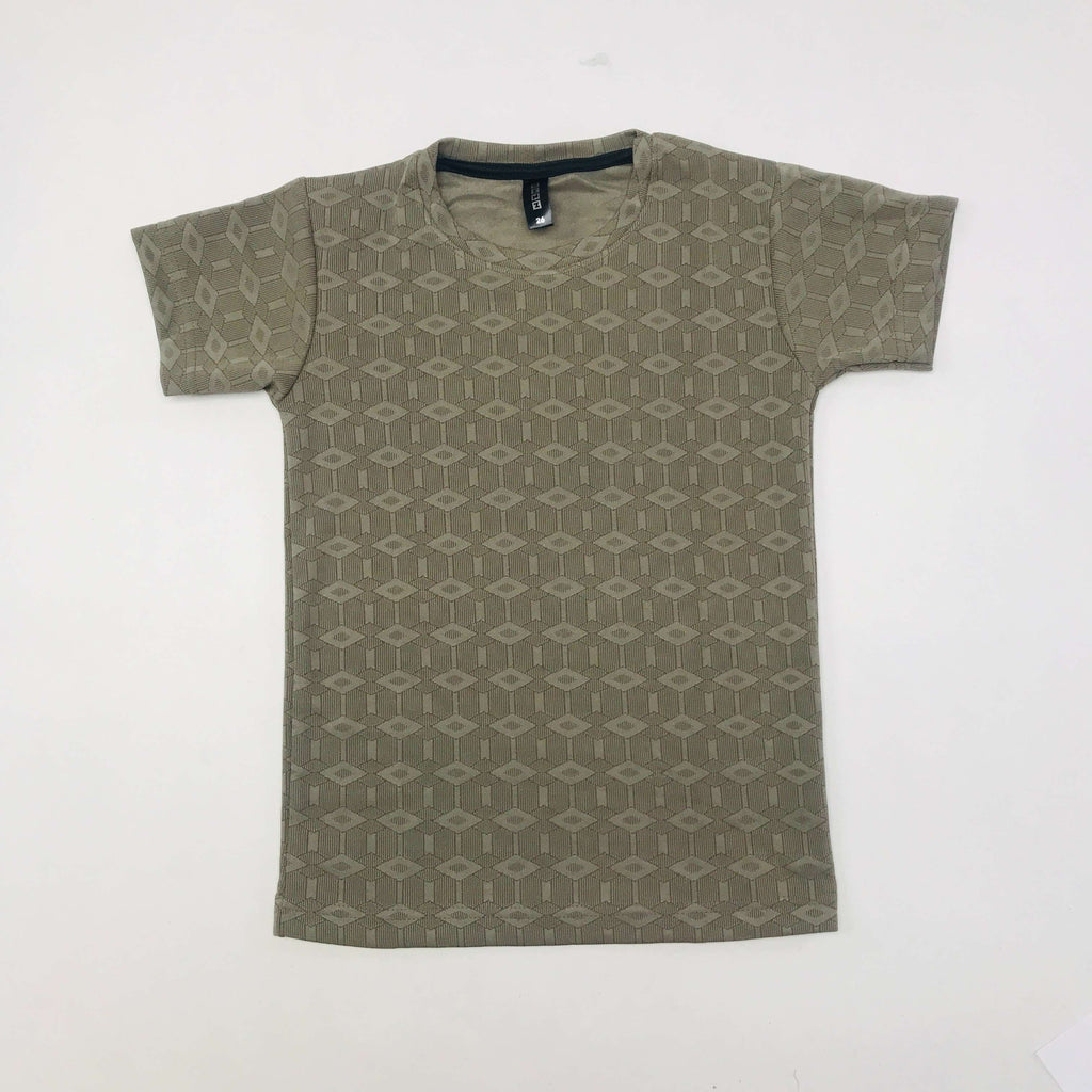 Benz Tshirt Combo Pack Of 2