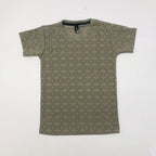 Benz Tshirt Combo Pack Of 2