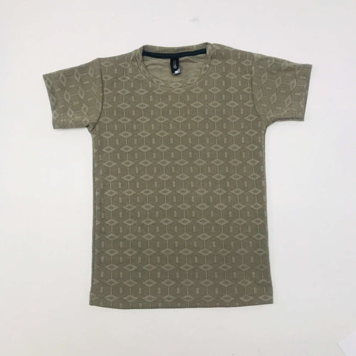 Benz Tshirt Combo Pack Of 2