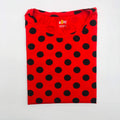 Dots Ladies T-Shirt