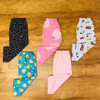 Kids Pant Combo Pack of 5