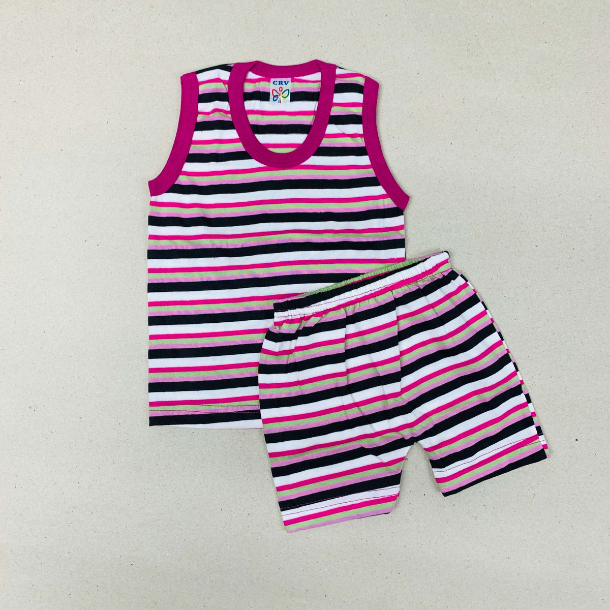SL Kids Nikker Set