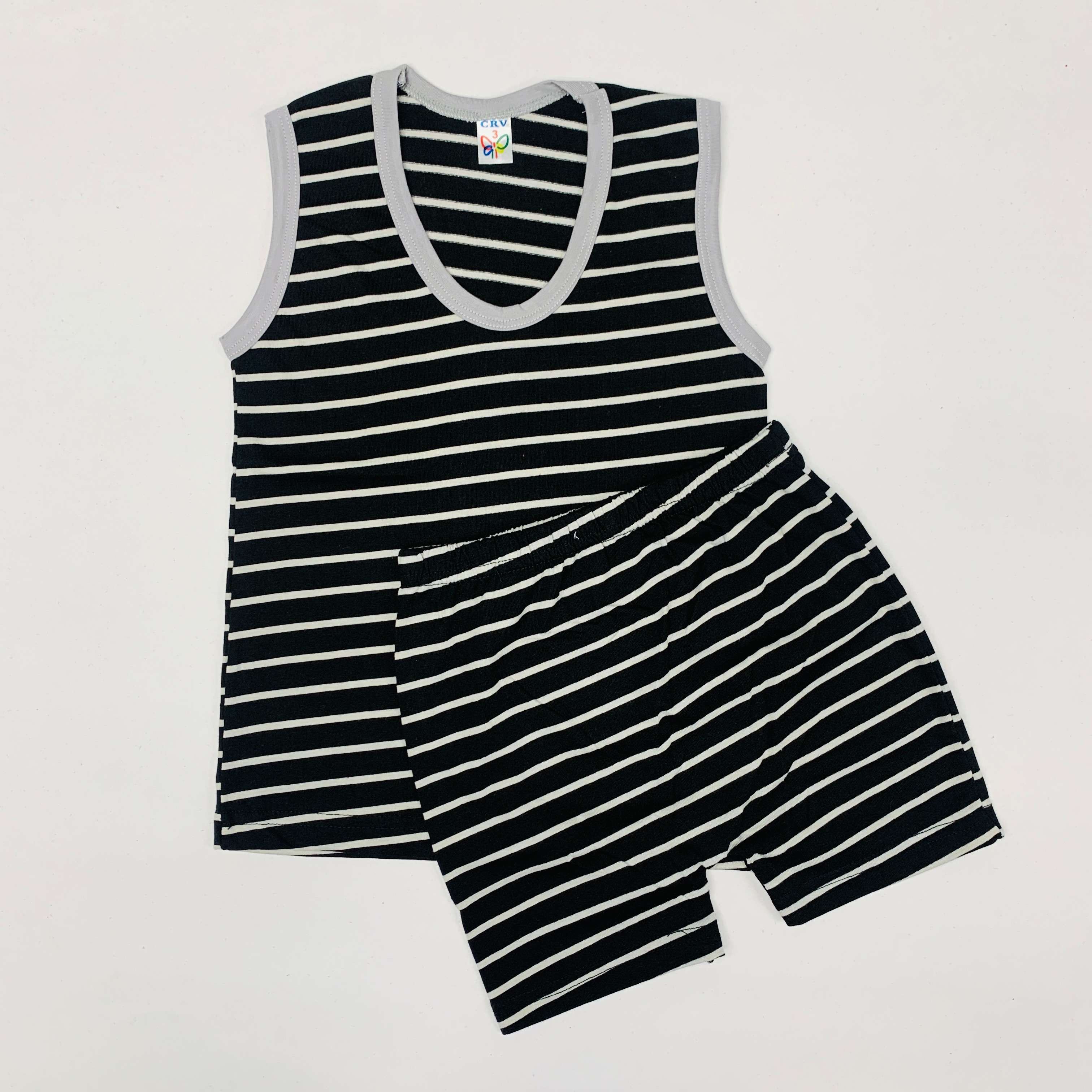 SL Kids Nikker Set