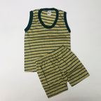 SL Kids Nikker Set