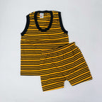 SL Kids Nikker Set