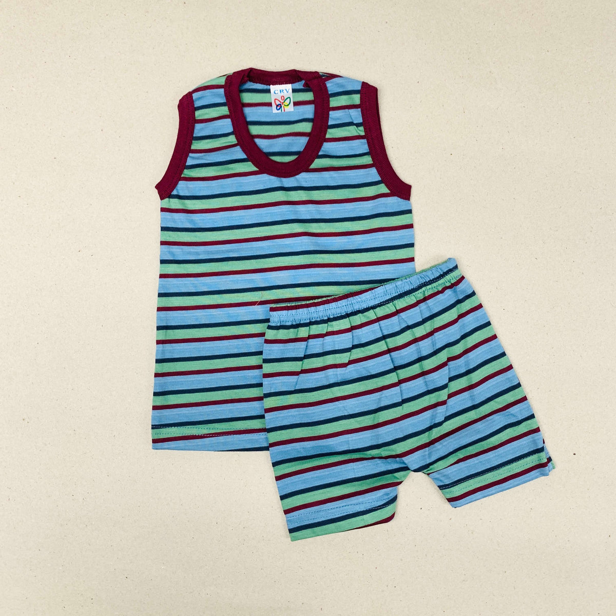SL Kids Nikker Set