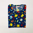 RK Ladies Tshirt Combo Pack Of 2 (38 Inch)