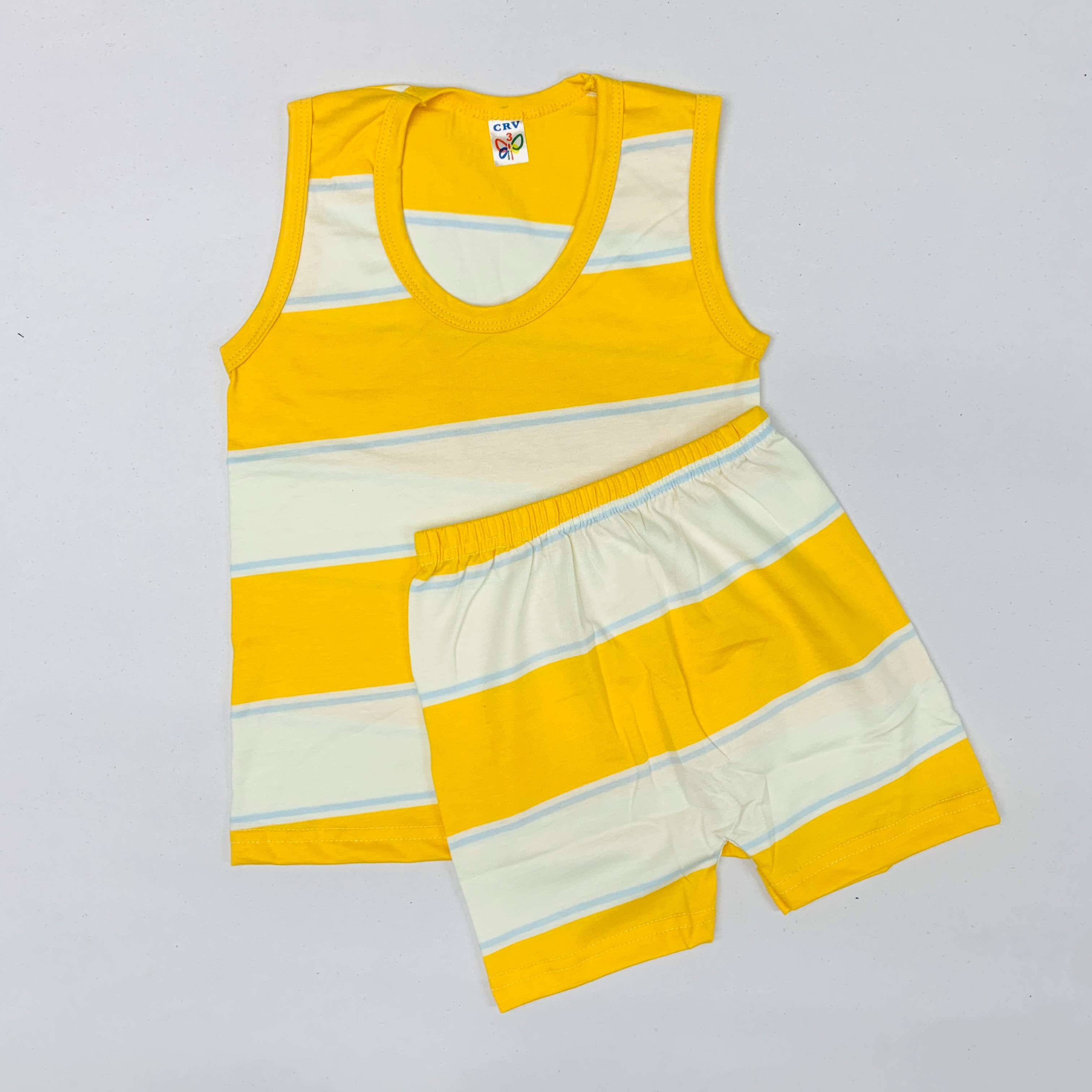 SL Kids Nikker Set