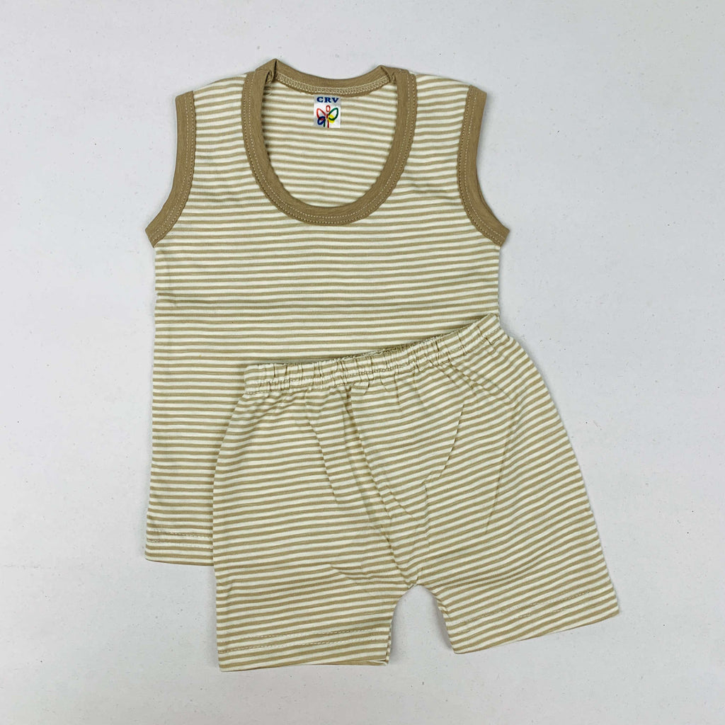 SL Kids Nikker Set