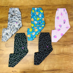 Kids Pant Combo Pack of 5
