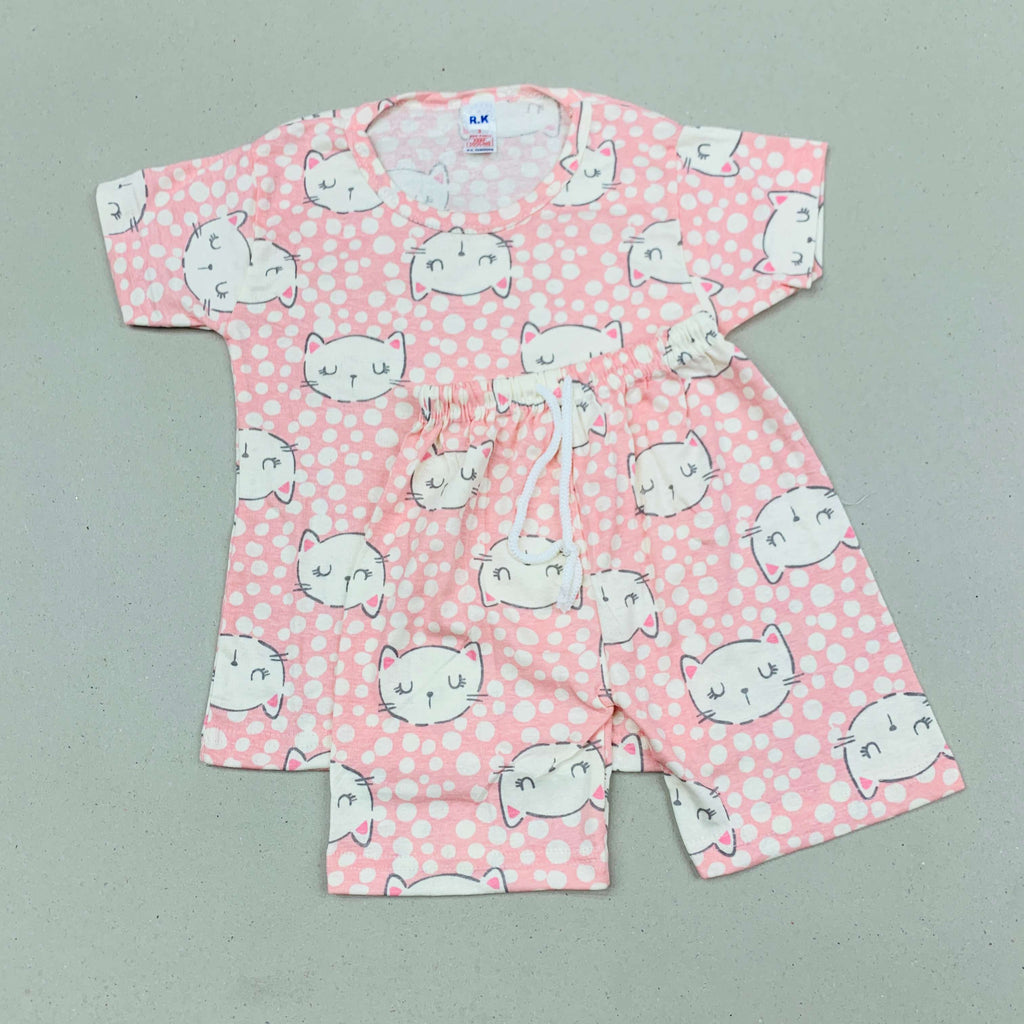 Kids Nikker Set