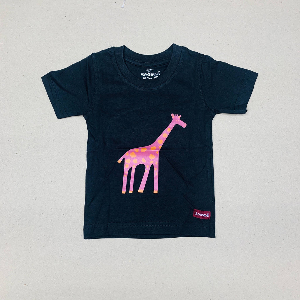 Kids T-Shirt Combo Pack Of 2