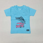 Kids T-Shirt Combo Pack Of 2