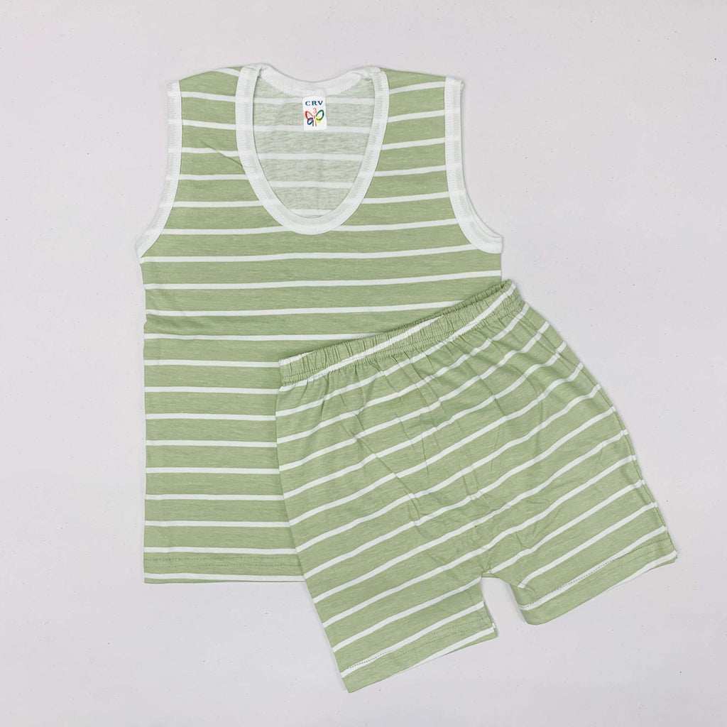 SL Kids Nikker Set