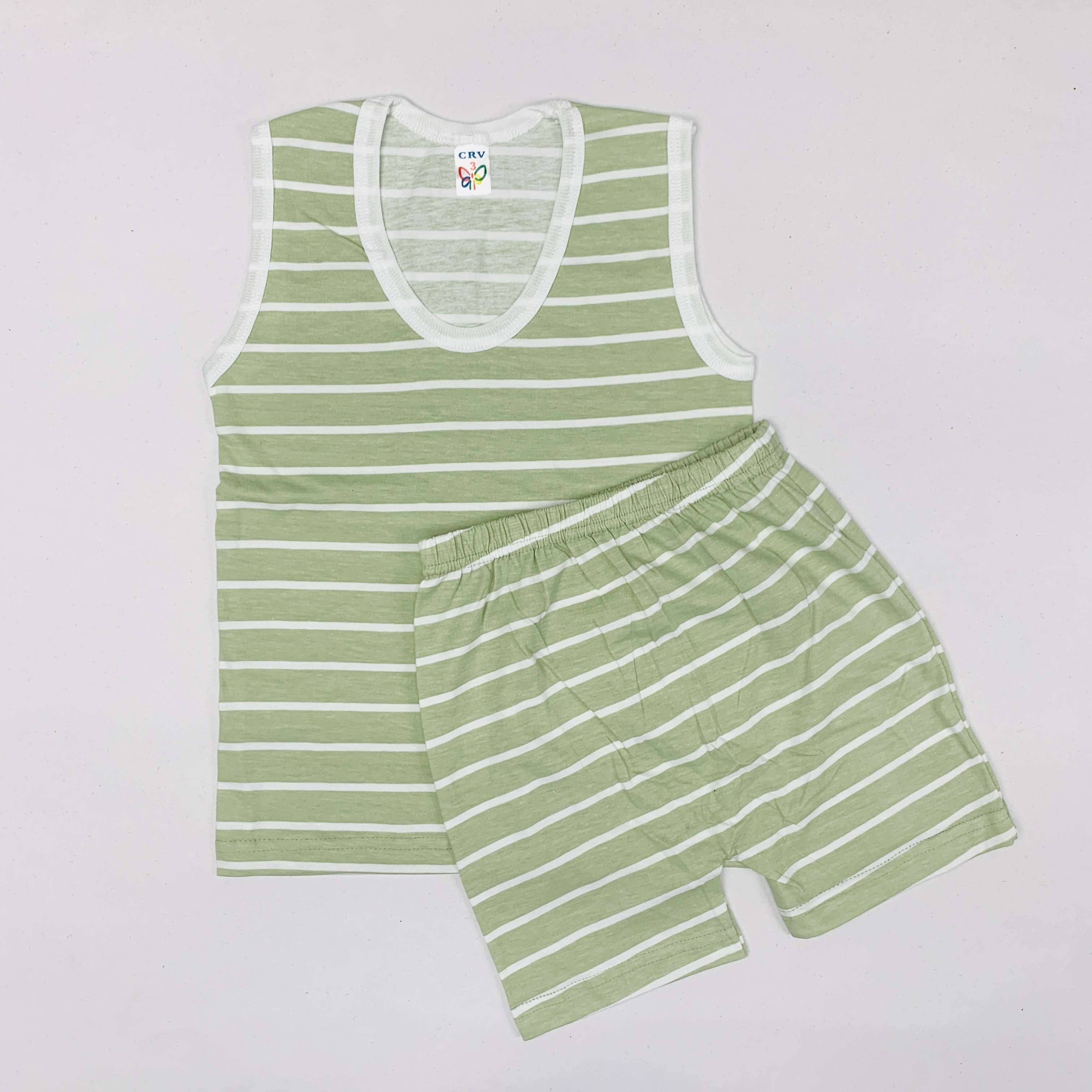 SL Kids Nikker Set