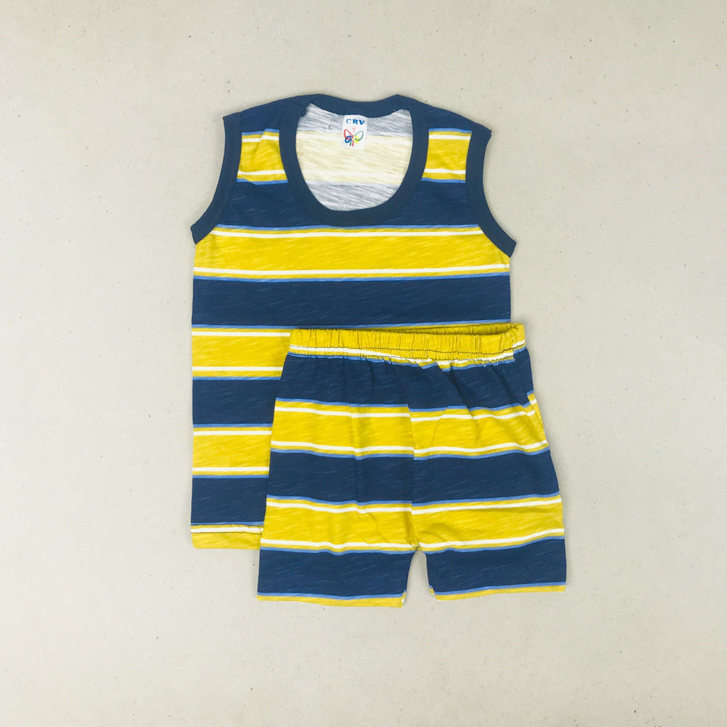 SL Kids Nikker Set