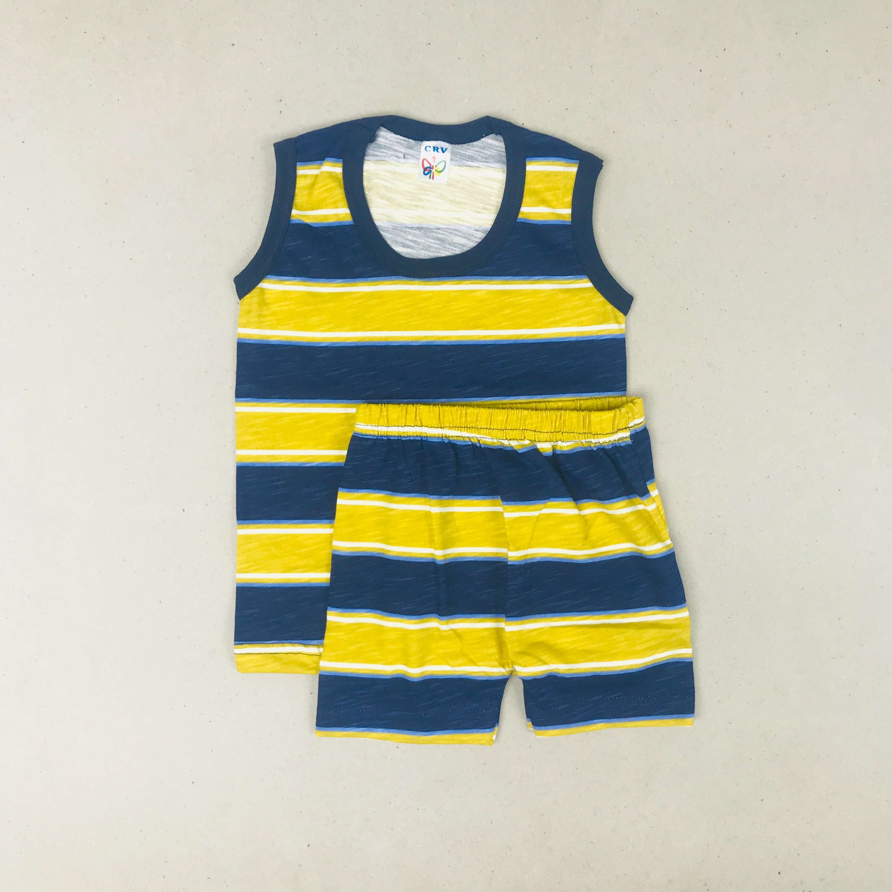 SL Kids Nikker Set