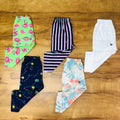 Kids Pant Combo Pack of 5