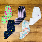Kids Pant Combo Pack of 5