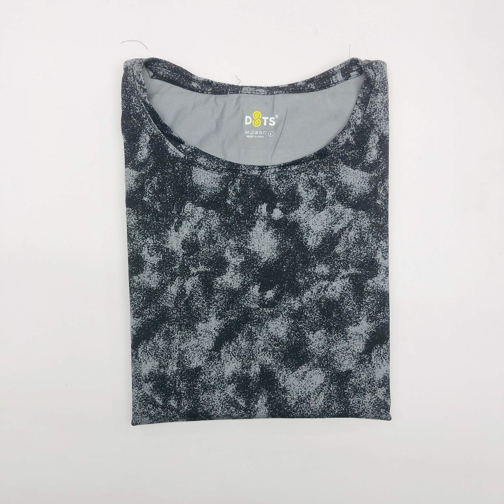 Dots Ladies T-Shirt