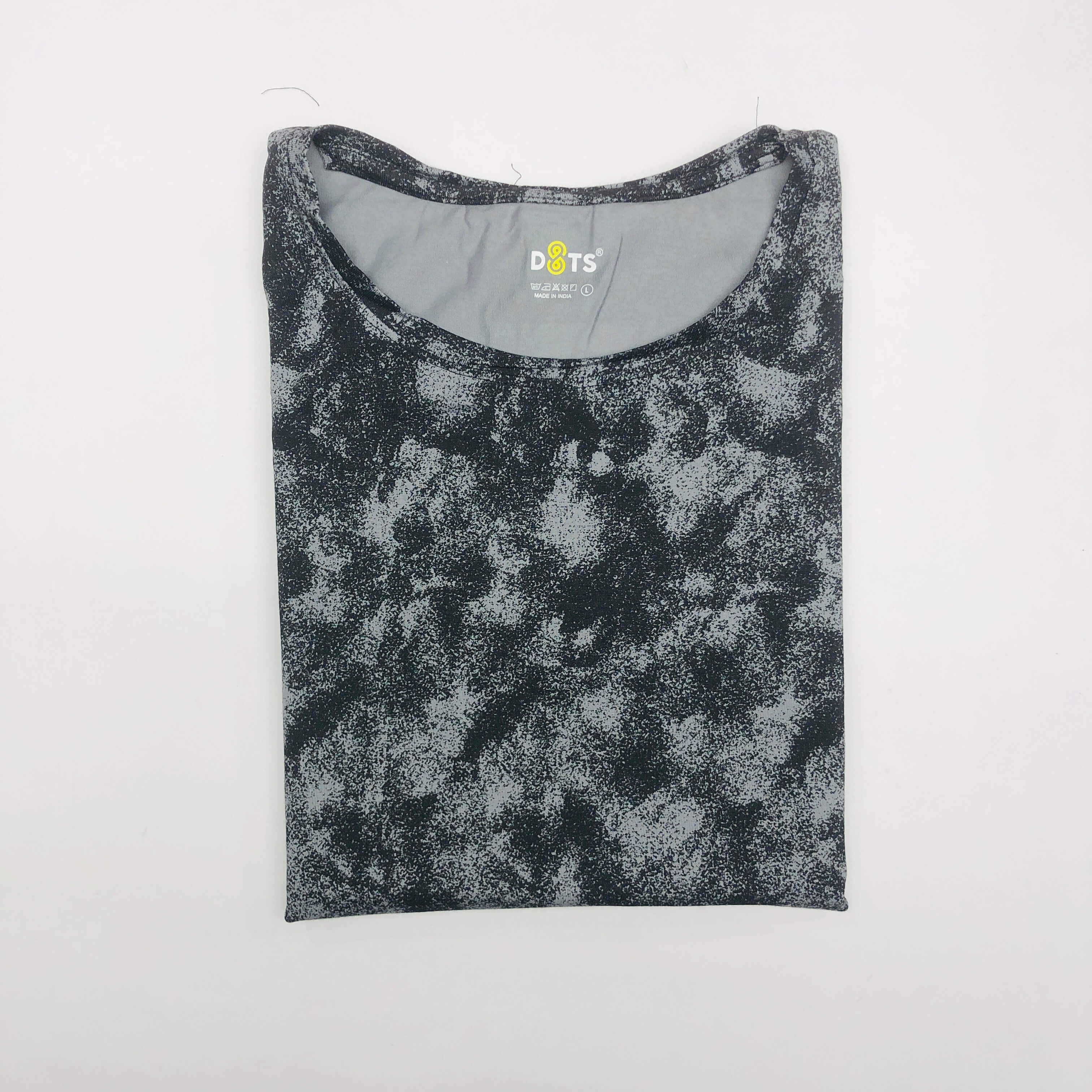 Dots Ladies T-Shirt