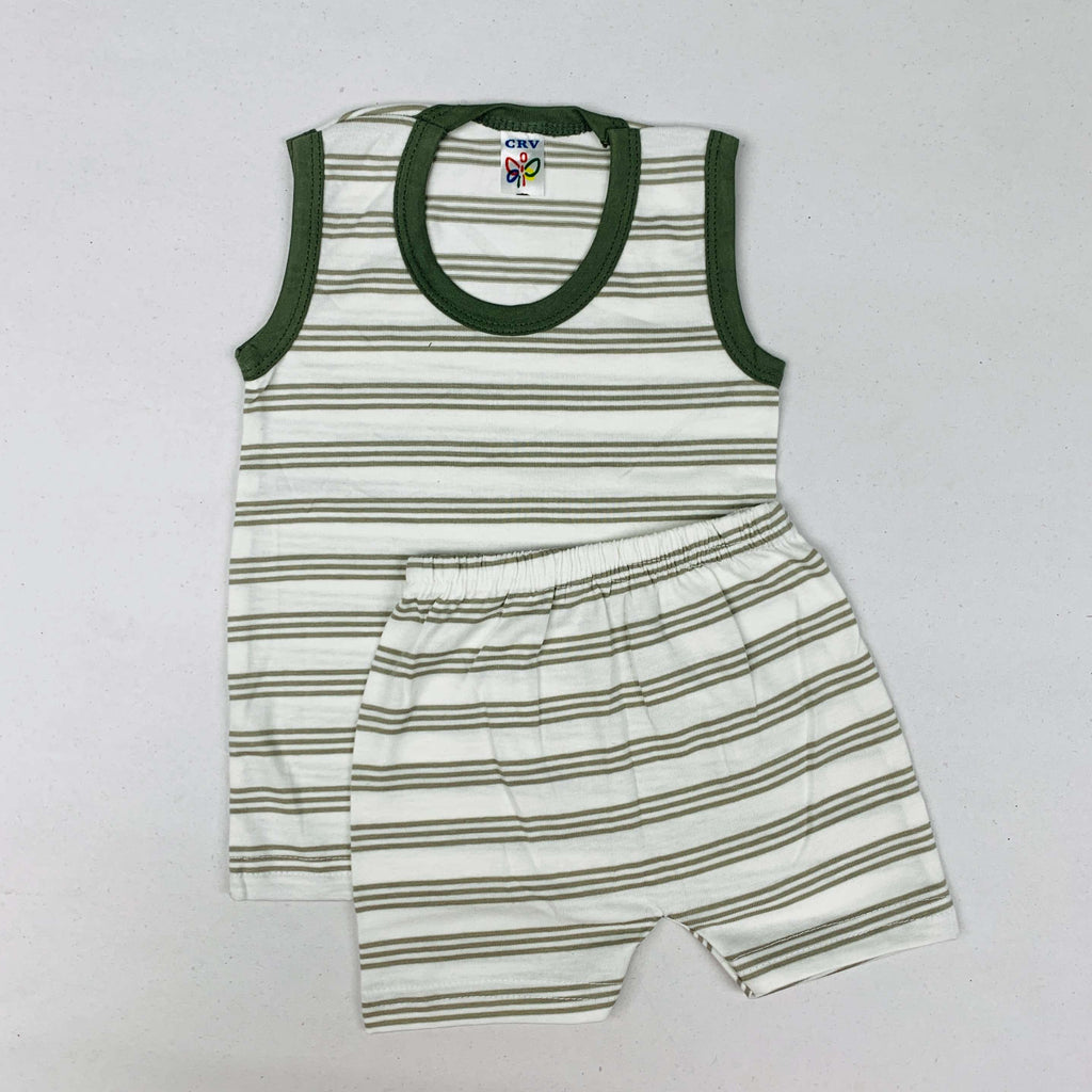 SL Kids Nikker Set