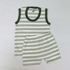SL Kids Nikker Set