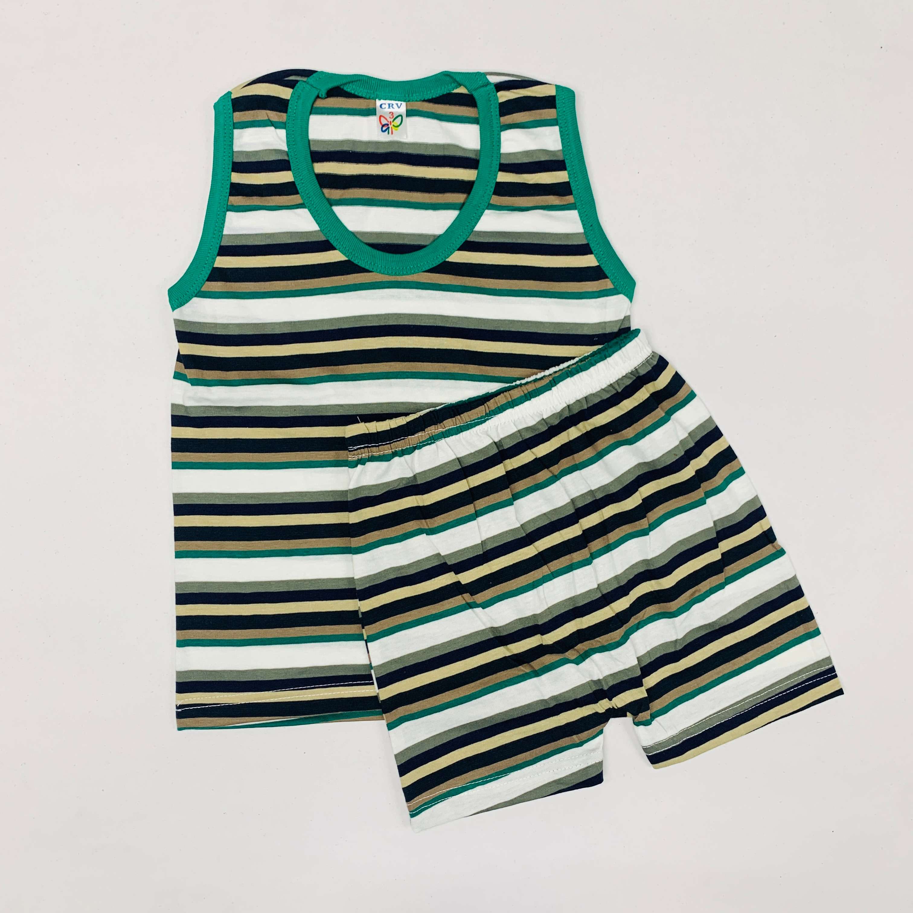 SL Kids Nikker Set