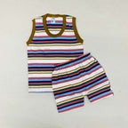 SL Kids Nikker Set