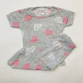 Kids Pant Set