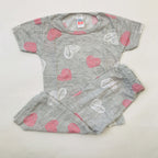 Kids Pant Set