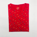 Dots Ladies T-Shirt